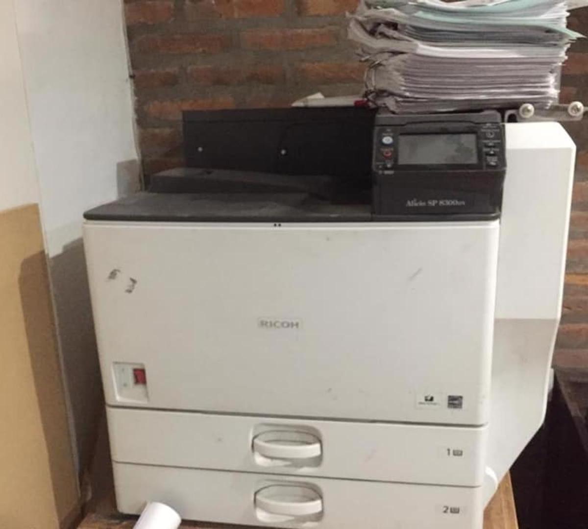 Grafica y Librería en Mina Clavero Se Vende 2