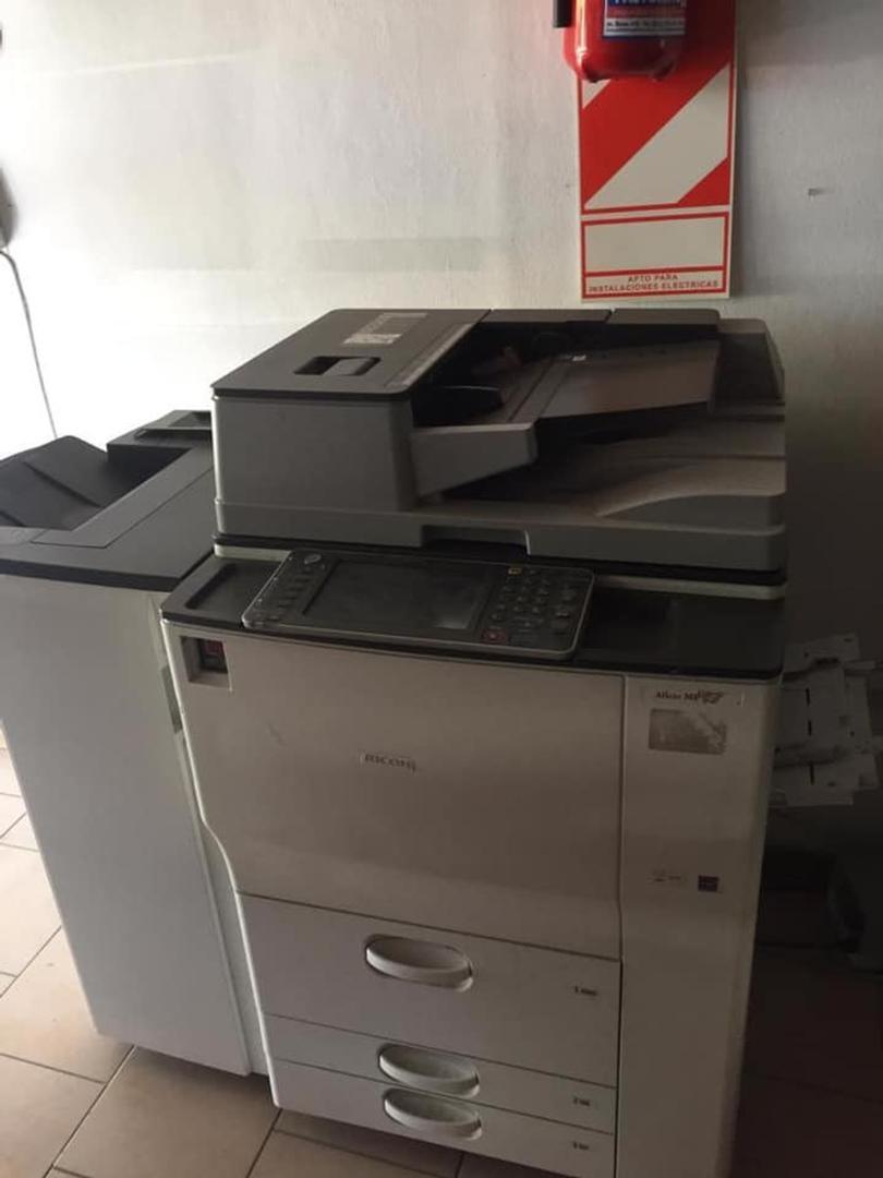 Grafica y Librería en Mina Clavero Se Vende 3
