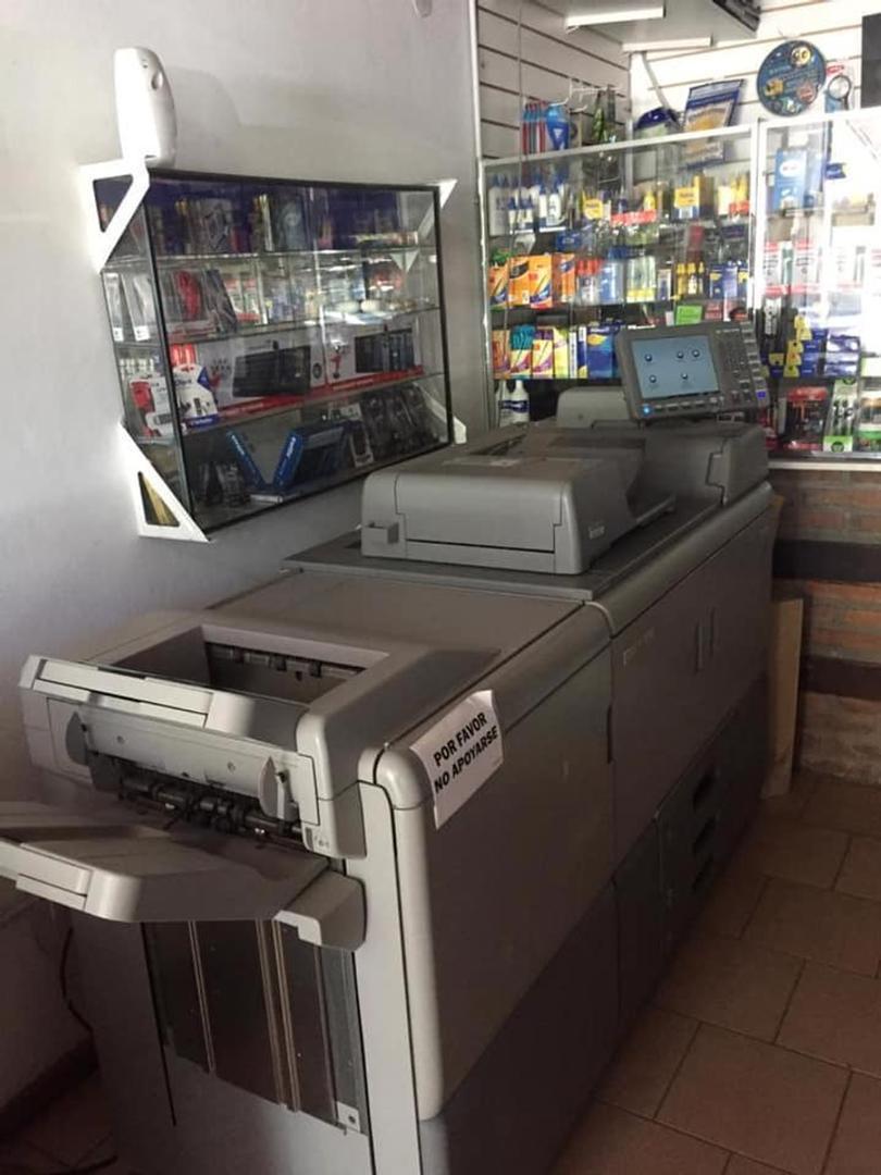 Grafica y Librería en Mina Clavero Se Vende 4