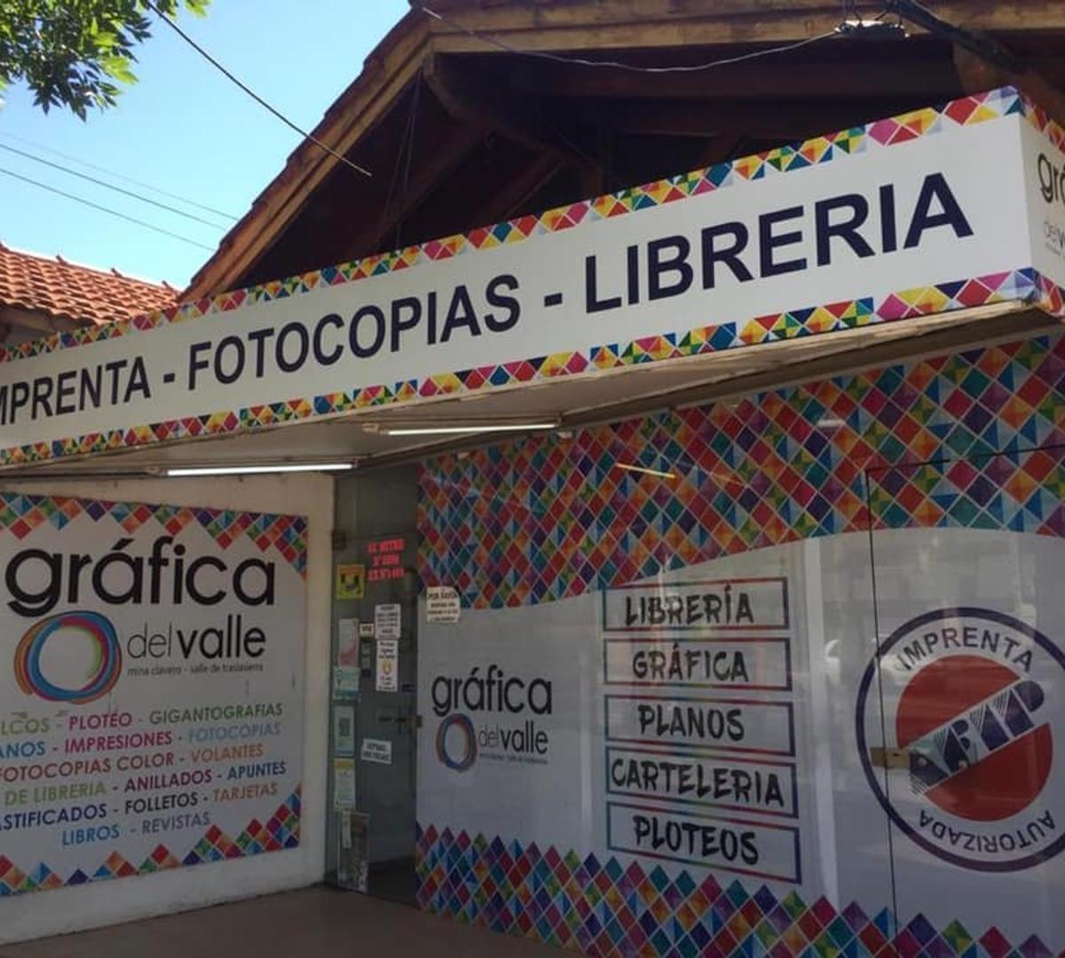 Propiedad en Argentina
