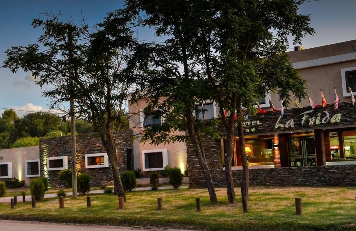 Hotel en Venta en Nono con Escritura Impecable Estado 3