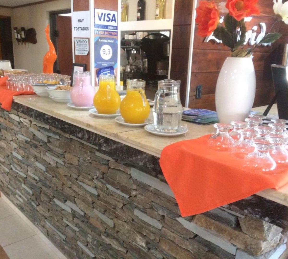 Hotel en Venta en Nono con Escritura Impecable Estado 2