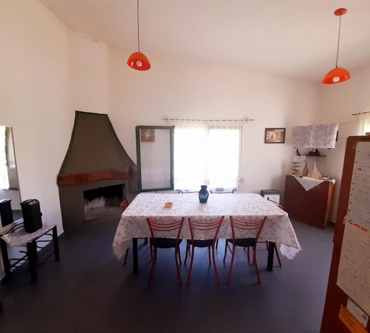 Casa Impecable en Venta Mina Clavero 2