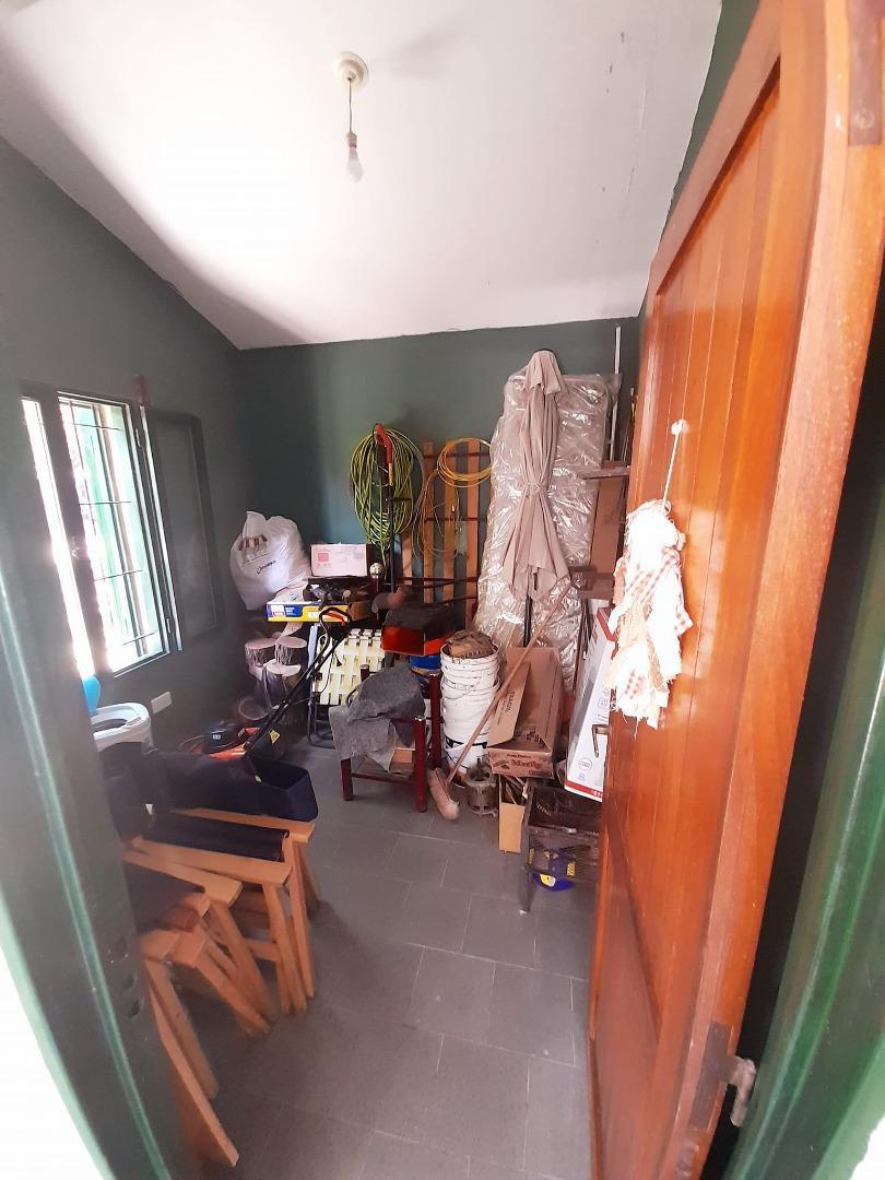 Casa Impecable en Venta Mina Clavero 5