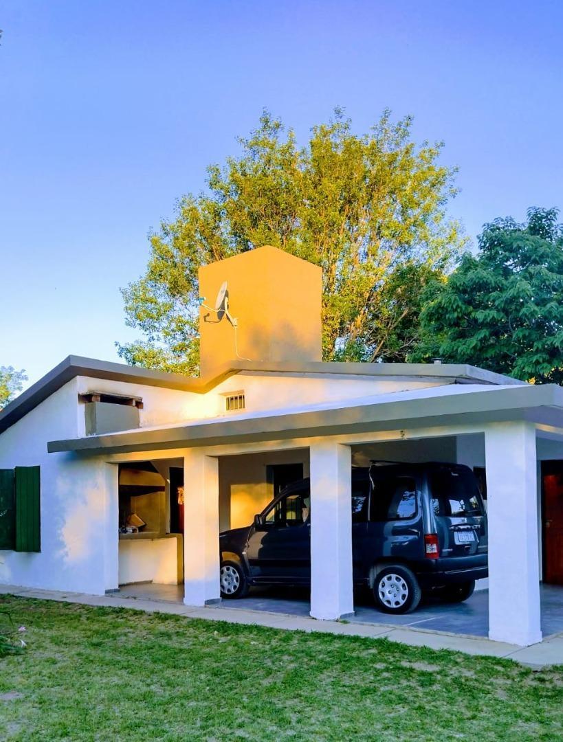 Casa Impecable en Venta Mina Clavero 5