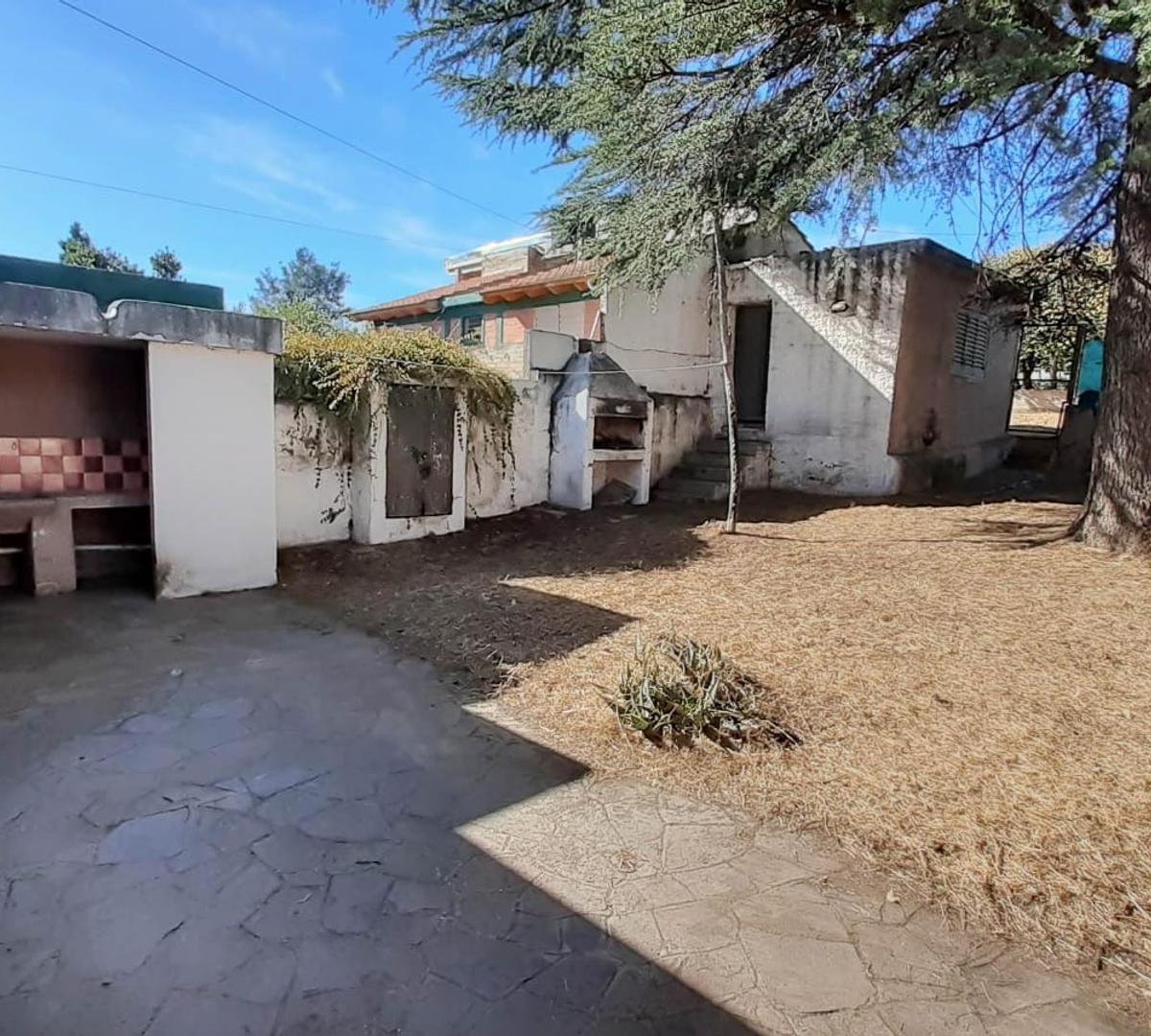 Se Vende Casa en Mina Clavero 1