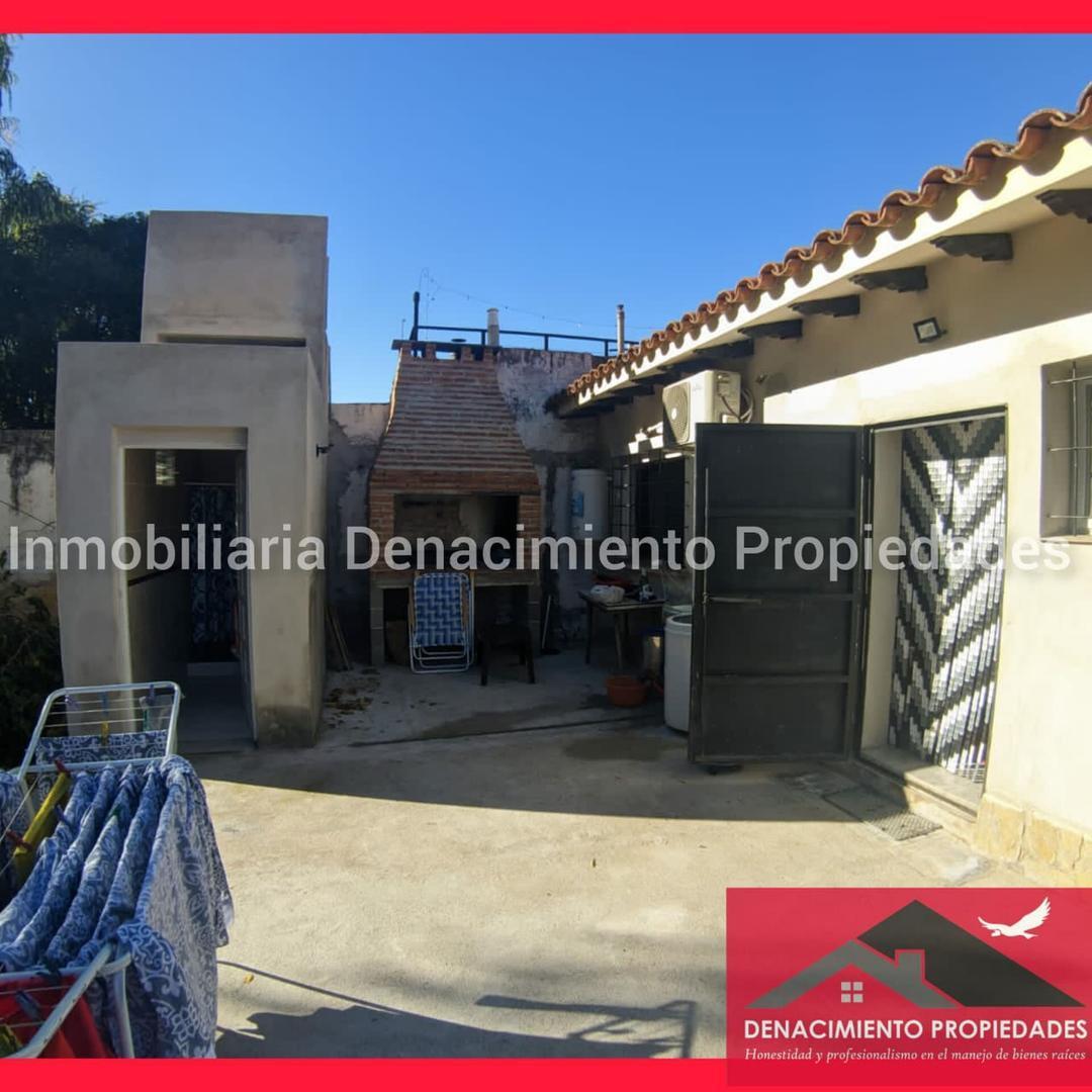 Se Vende Casa en Mina Clavero 1