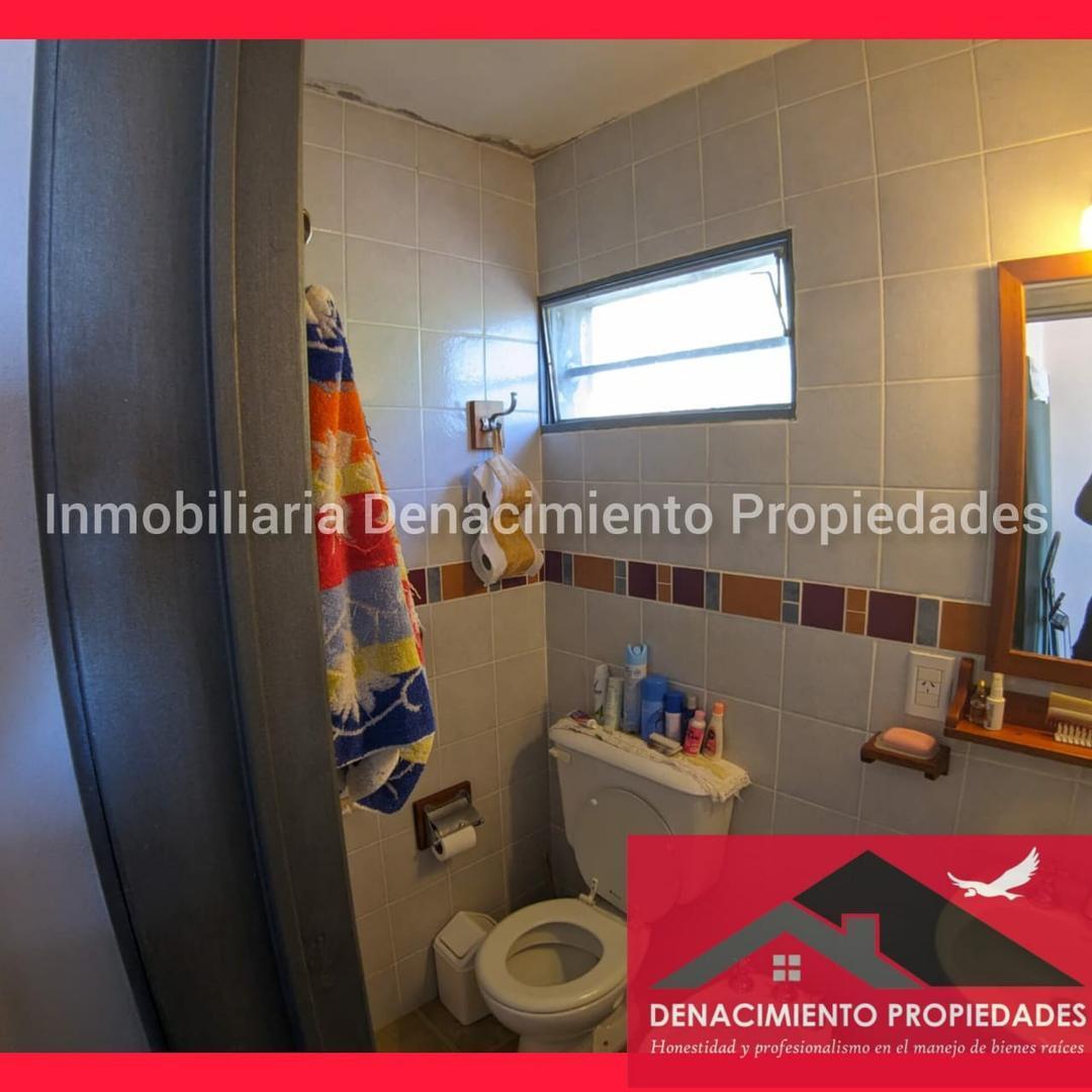 Campo de 28 Hectáreas y Propiedad en Mina Clavero 5