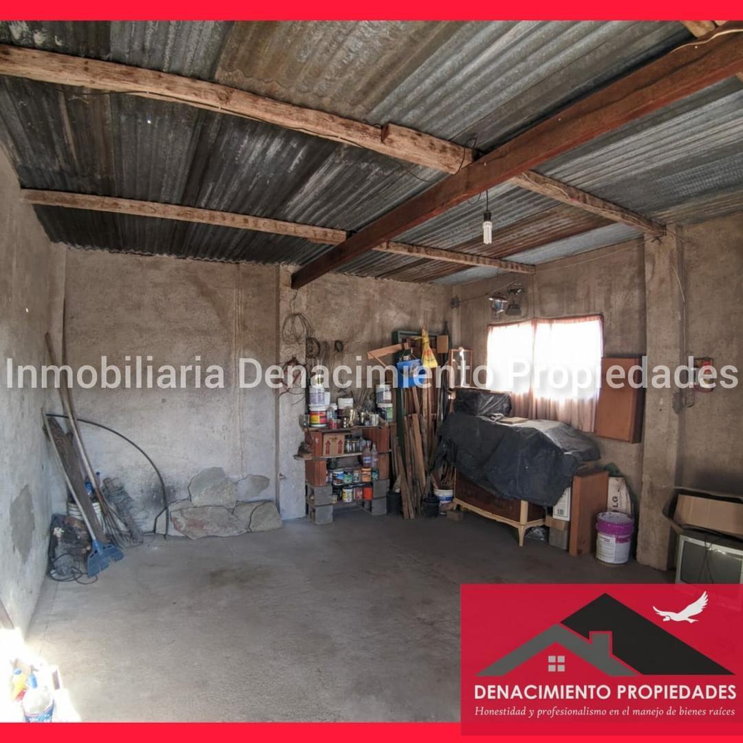 Campo de 28 Hectáreas y Propiedad en Mina Clavero 4