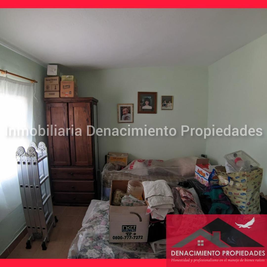 Campo de 28 Hectáreas y Propiedad en Mina Clavero 1