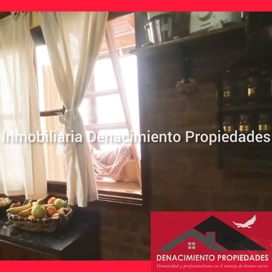 Se Vende Casa en Mina Clavero 3