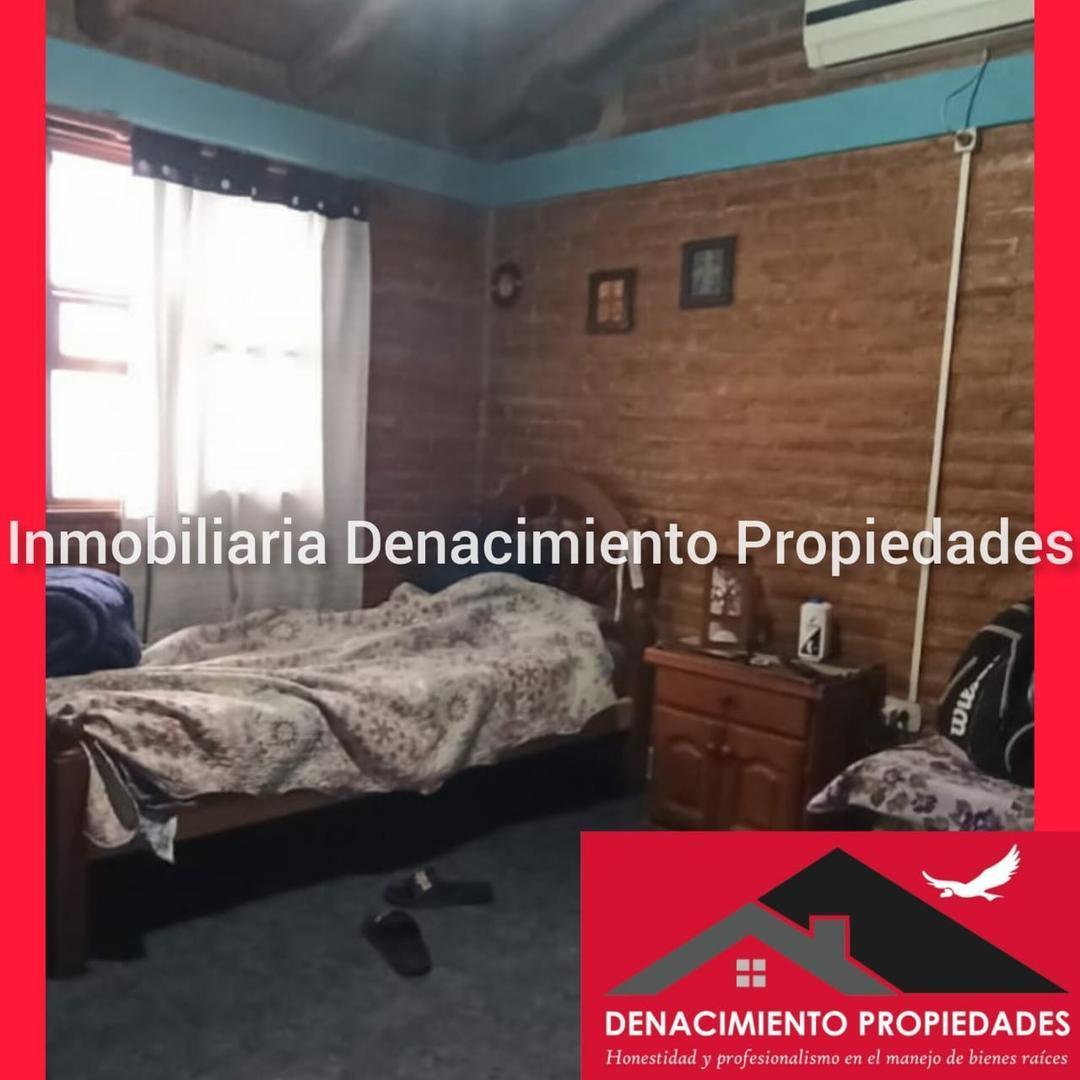 Se Vende Casa en Mina Clavero 1