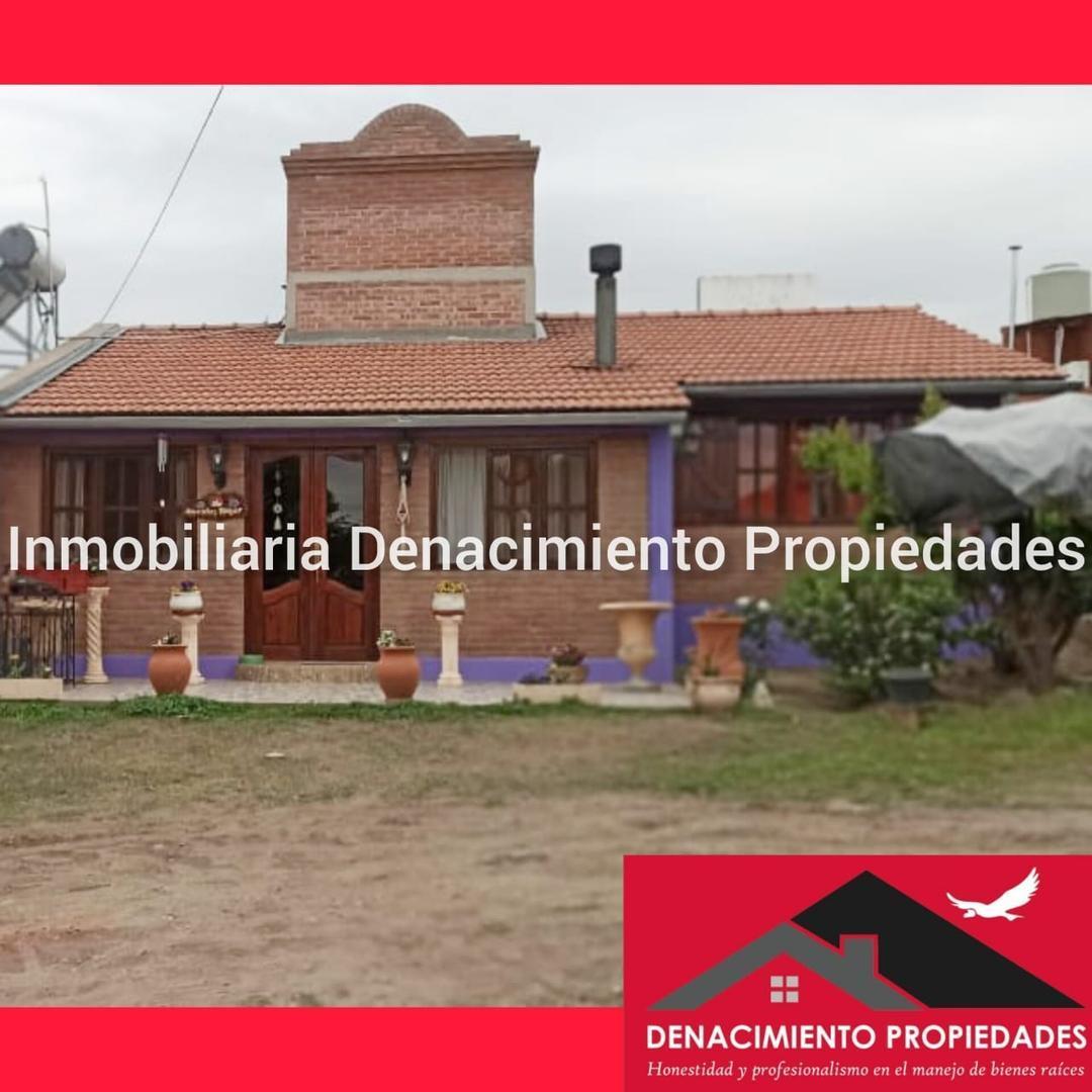 Propiedad en Argentina