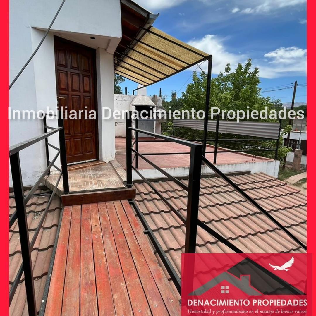 Se Vende Fondo de Comercio en Villa Cura Brochero 3