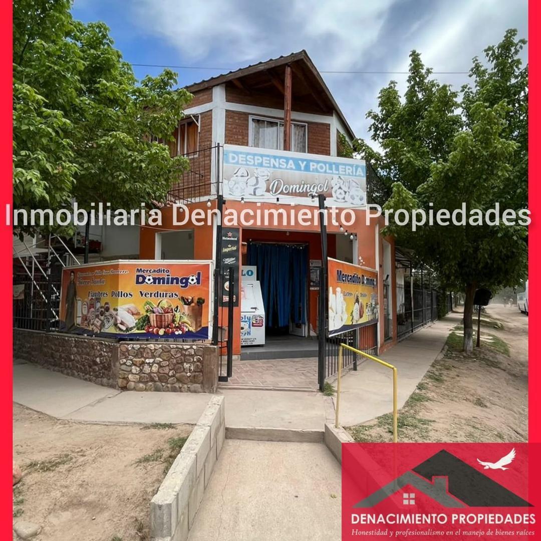 Propiedad en Argentina