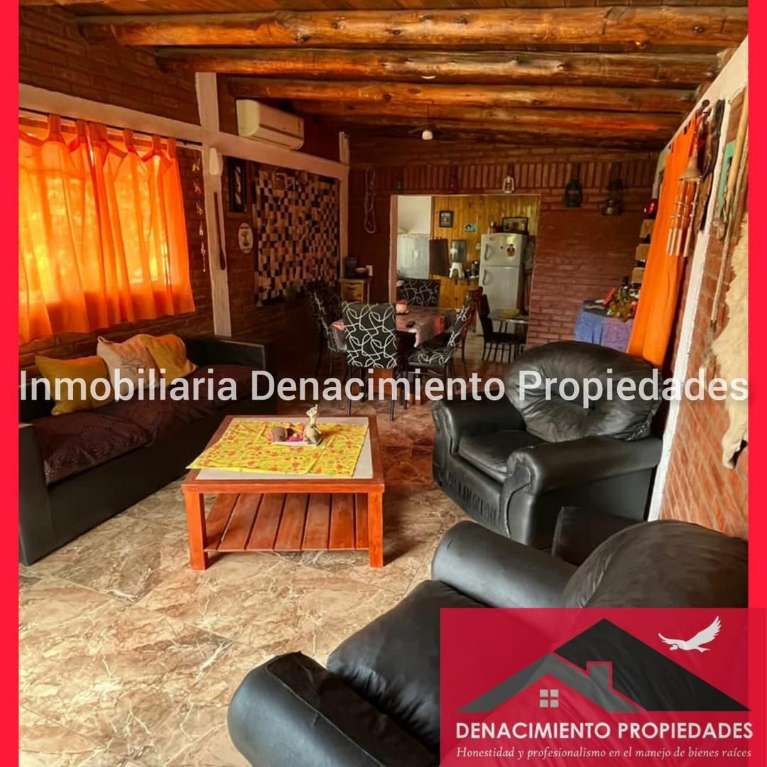 Se Vende Fondo de Comercio en Villa Cura Brochero 5