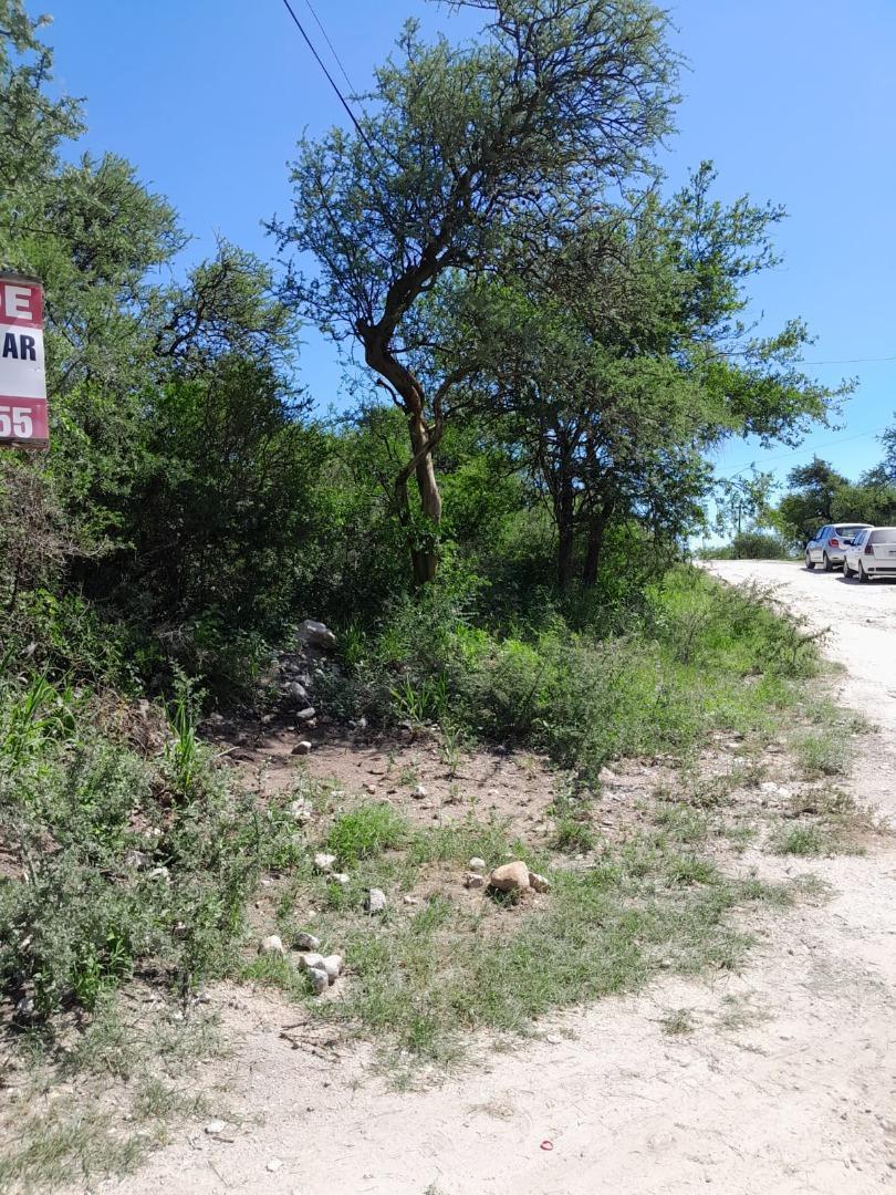 Foto de Oportunidad de inversión Lote Bª PARQUE TAJAMAR SOBRE RUTA, imagen 2