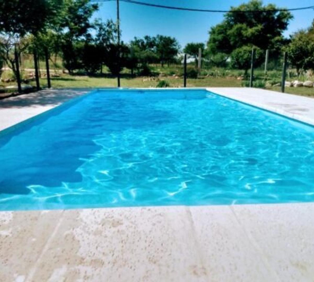 Propiedad en Argentina