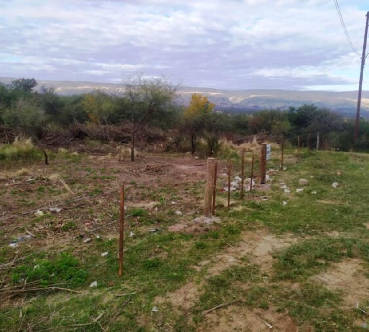Propiedad en Argentina