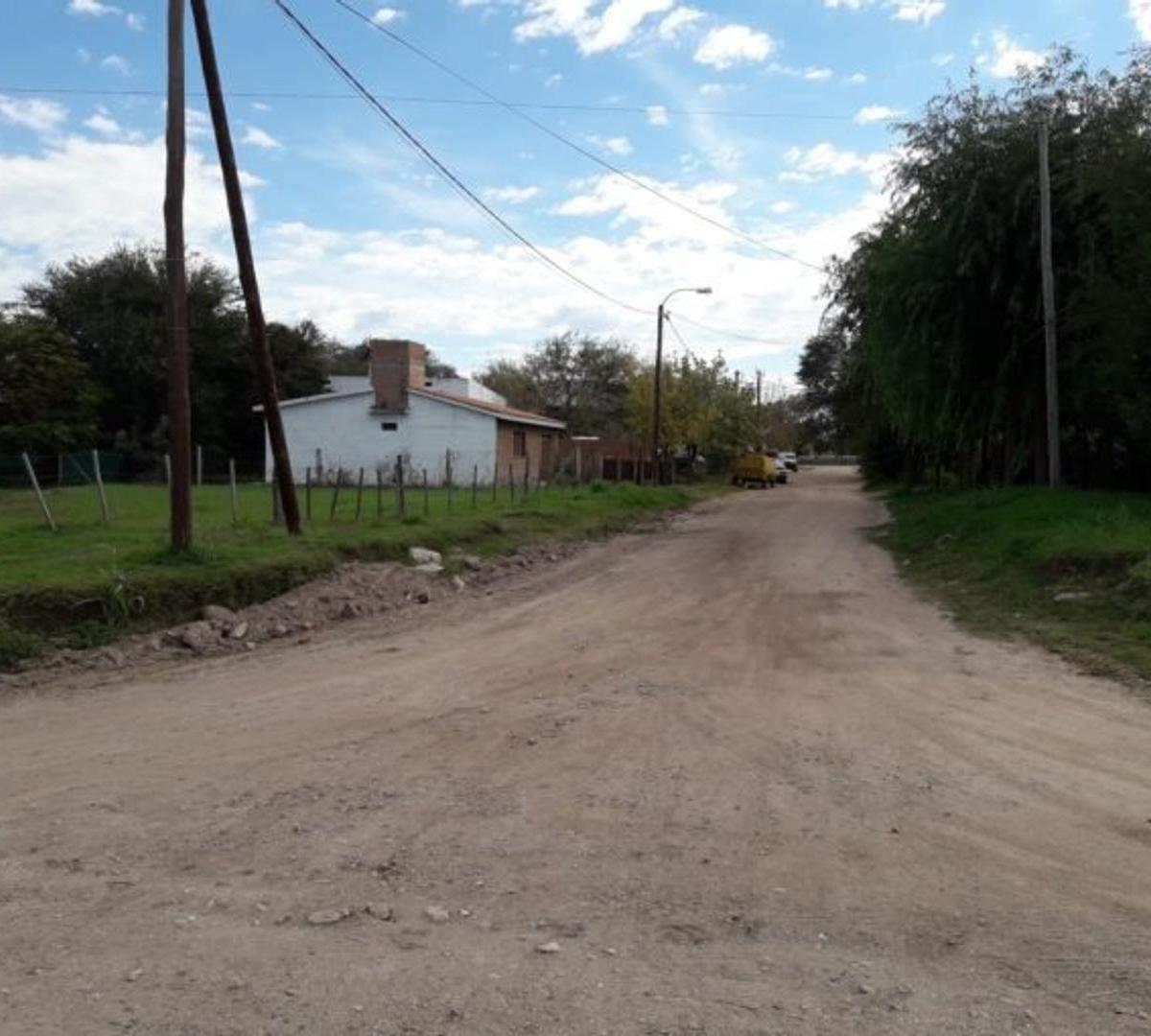 Terreno Esquina en Mina Clavero 2