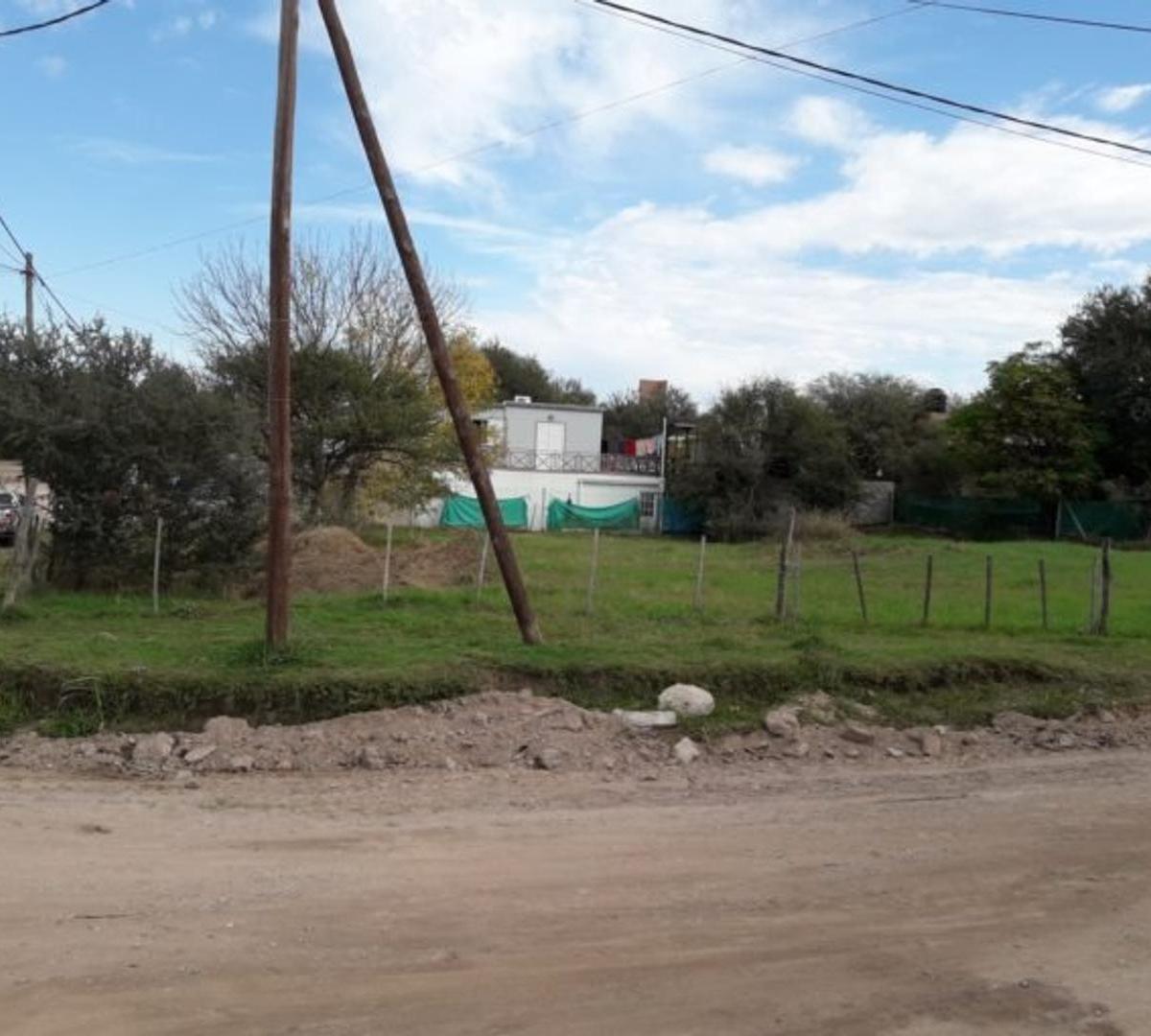 Propiedad en Argentina