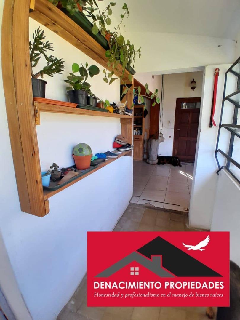 Venta Casa en Mina Clavero Calle Edison 4