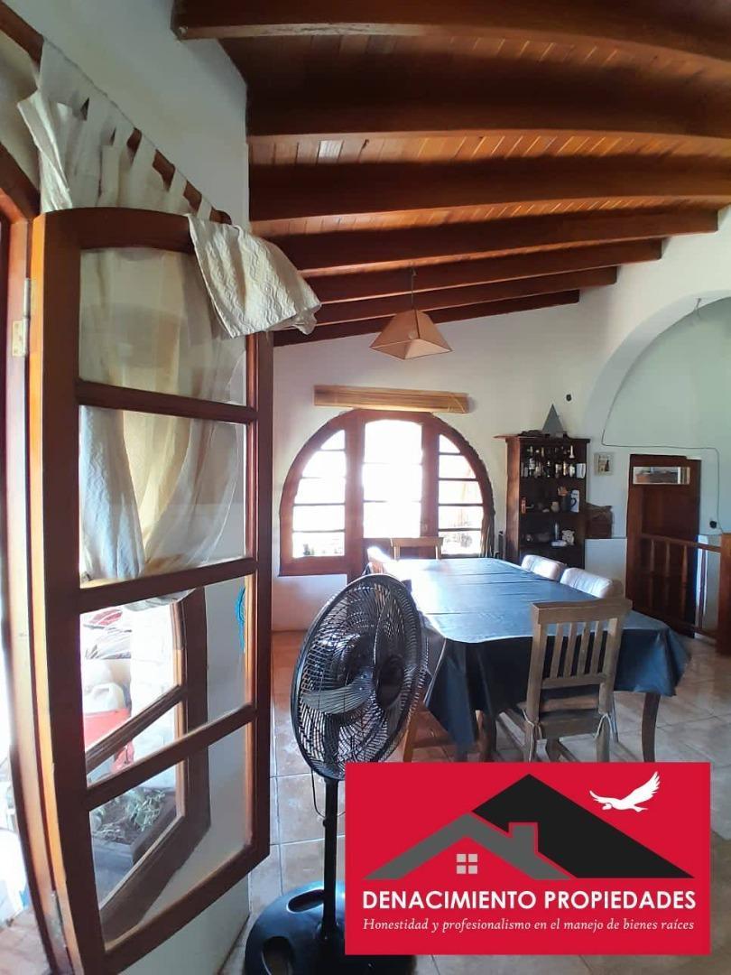 Venta Casa en Mina Clavero Calle Edison 3