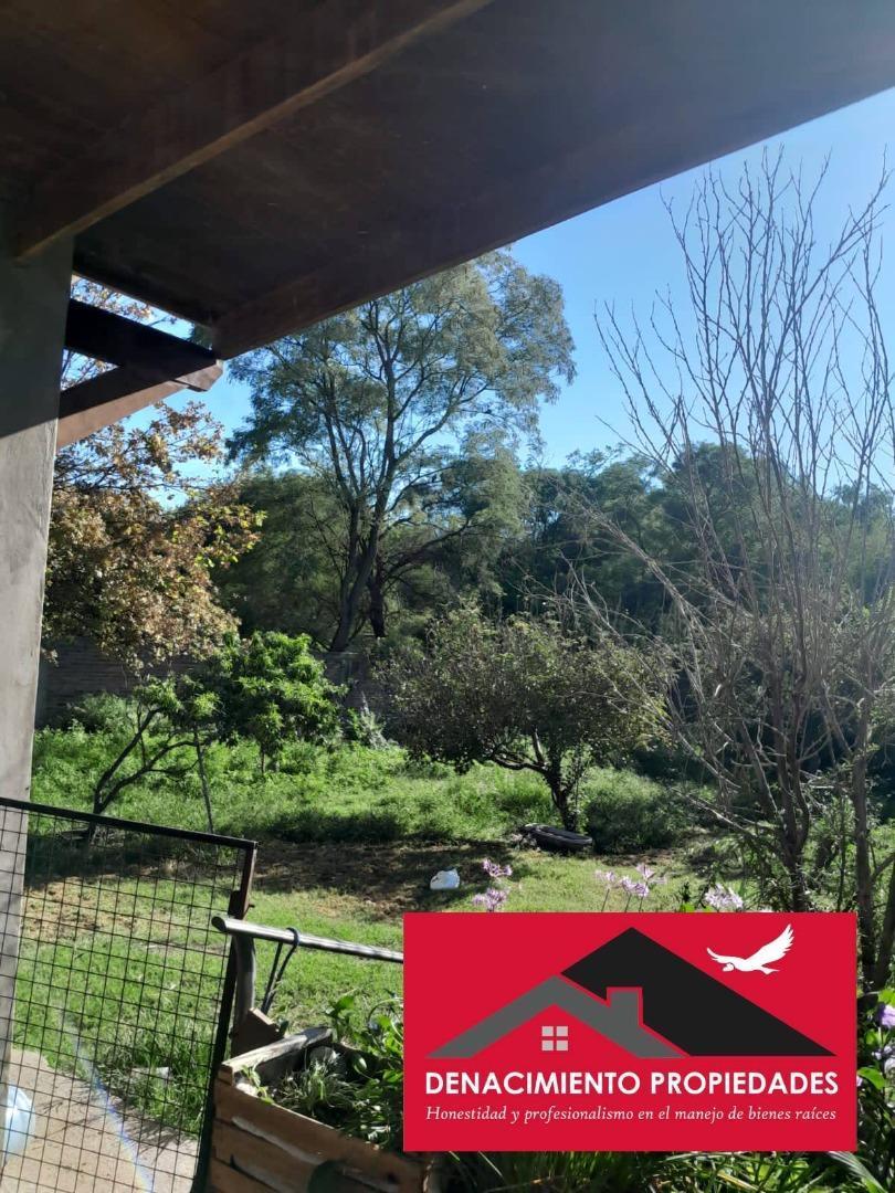 Venta Casa en Mina Clavero Calle Edison 5