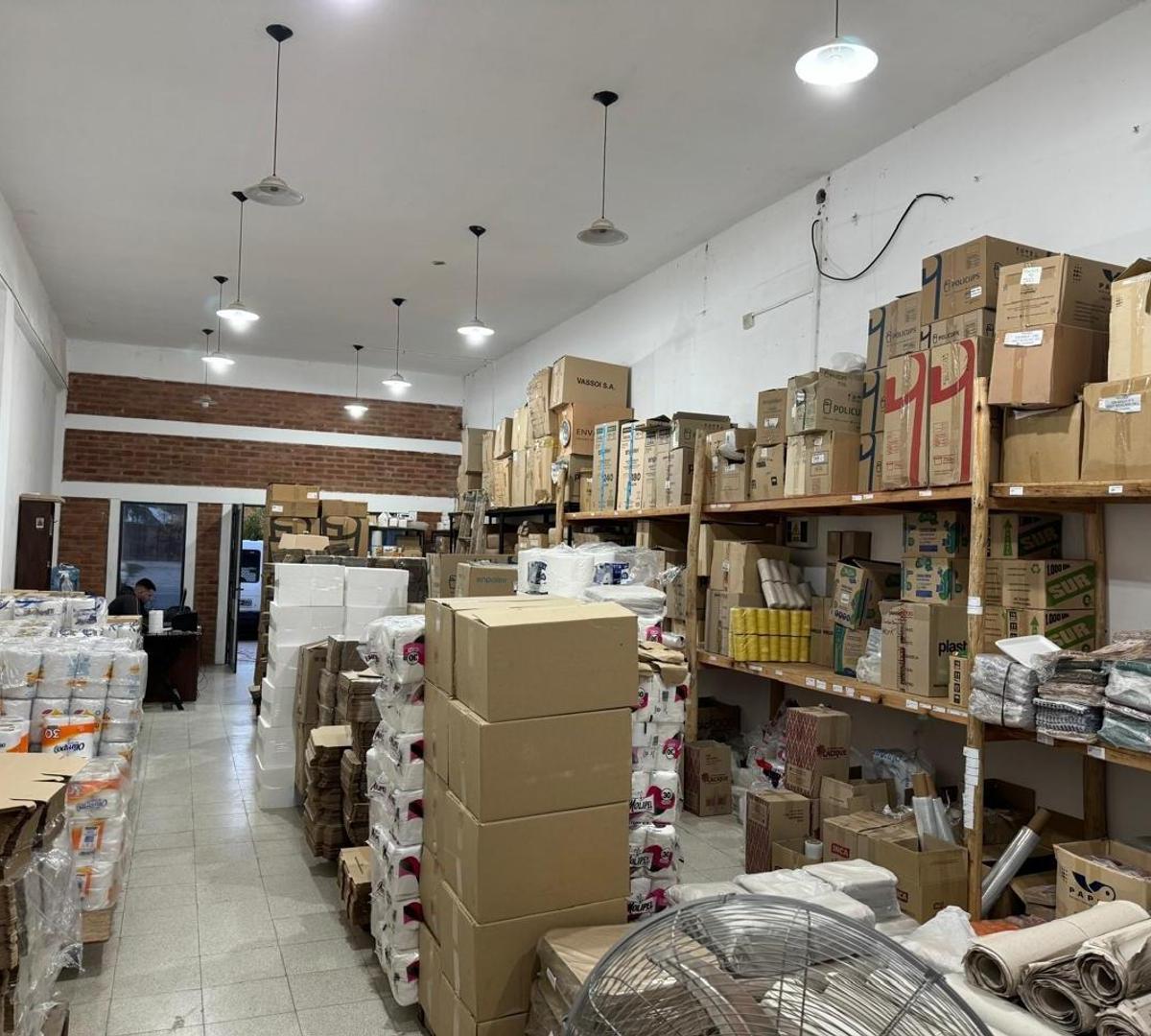 En Venta Importante Local en Villa Cura Brochero 4
