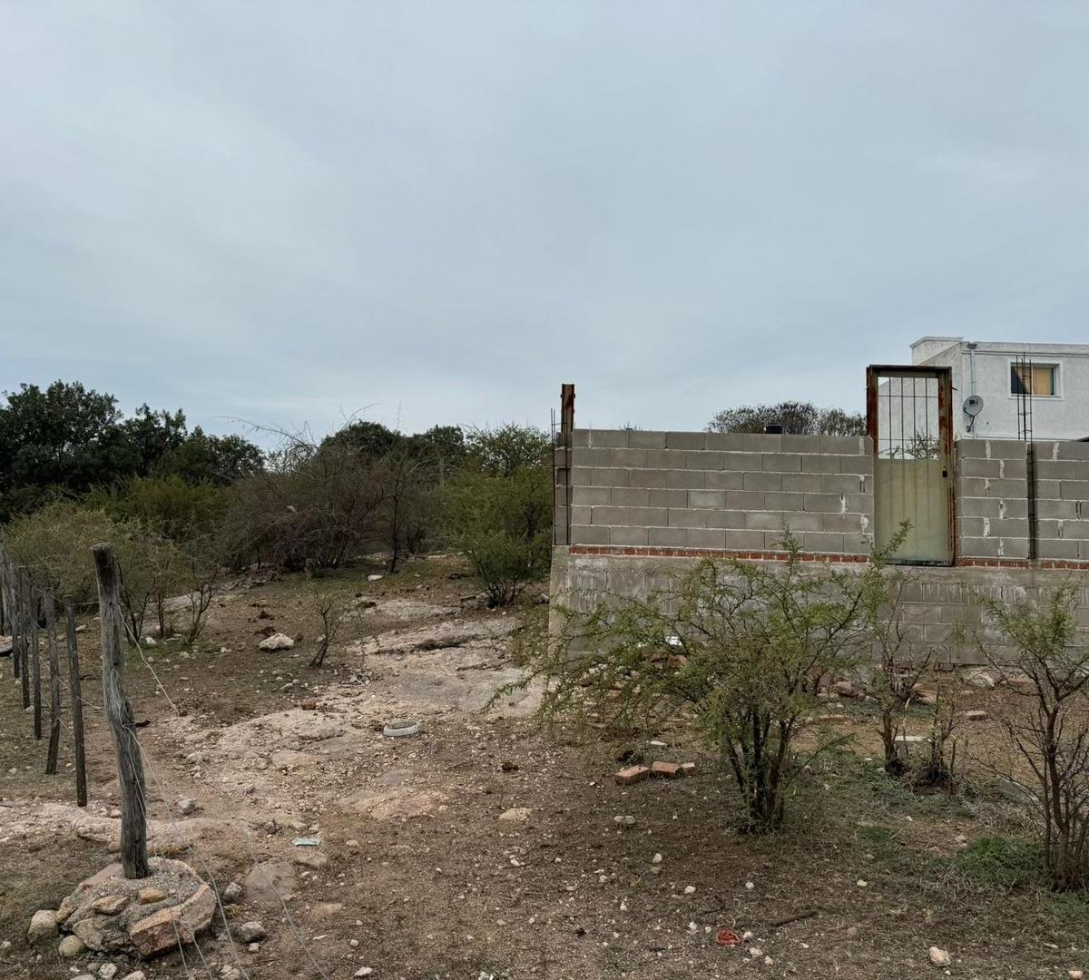 Propiedad en Argentina