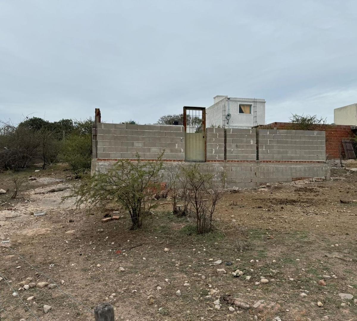 Terreno en Mina Clavero. Gran Oportunidad 3