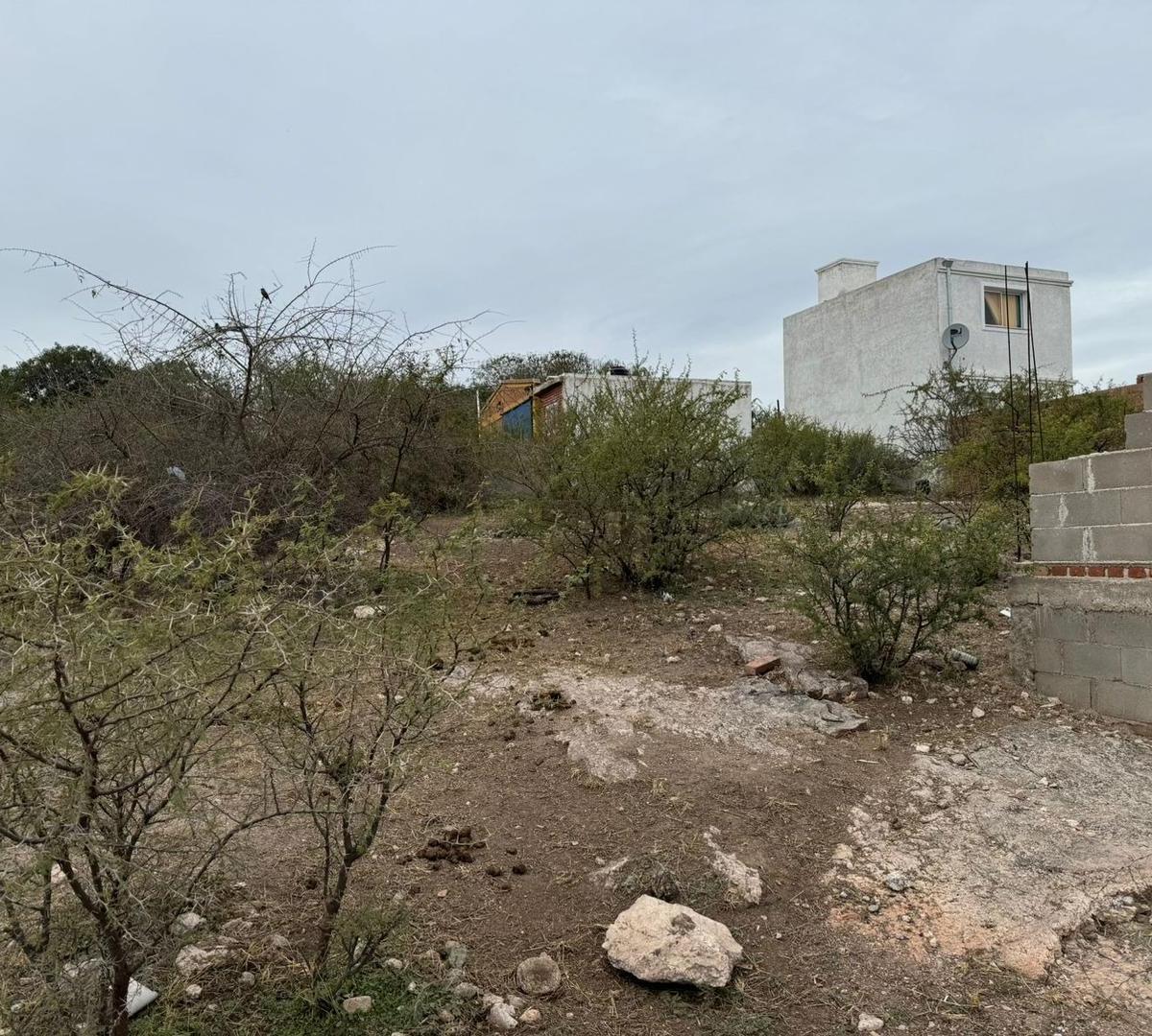 Terreno en Mina Clavero. Gran Oportunidad 2