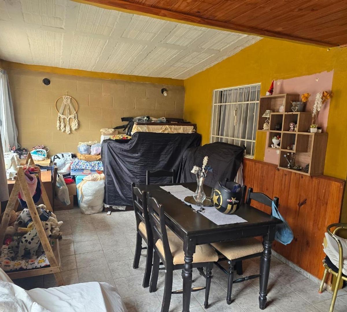 Se Vende Una Casa en La Localidad de Nono. Gran Oportunidad. 5