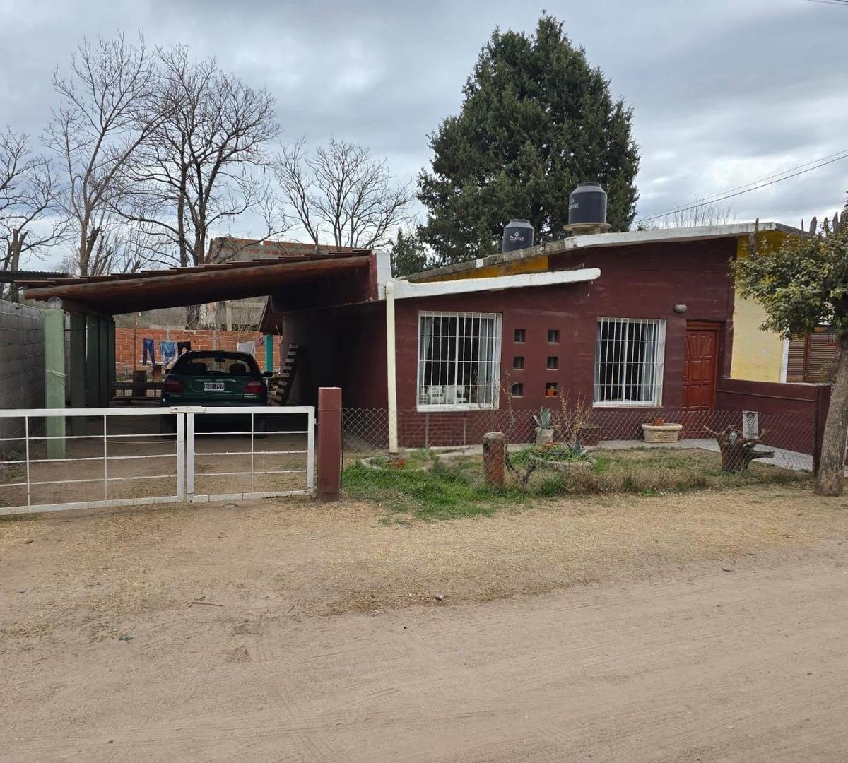 Propiedad en Argentina