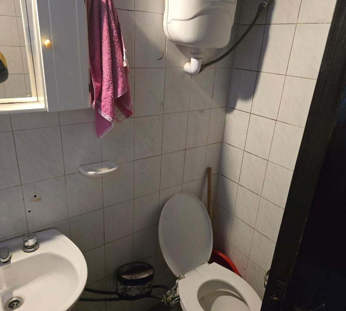 Se Vende Una Casa en La Localidad de Nono. Gran Oportunidad. 4