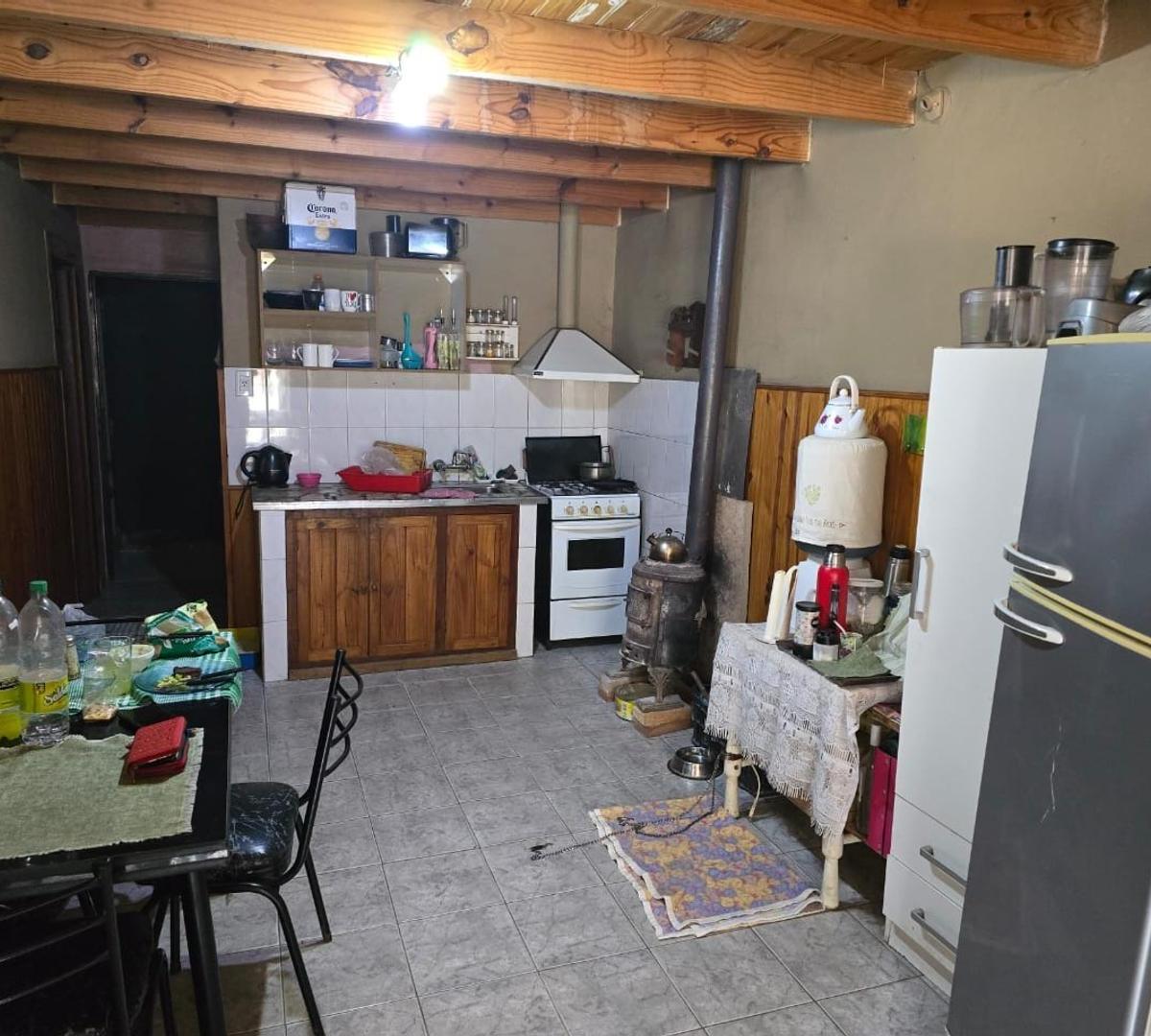 Se Vende Una Casa en La Localidad de Nono. Gran Oportunidad. 1