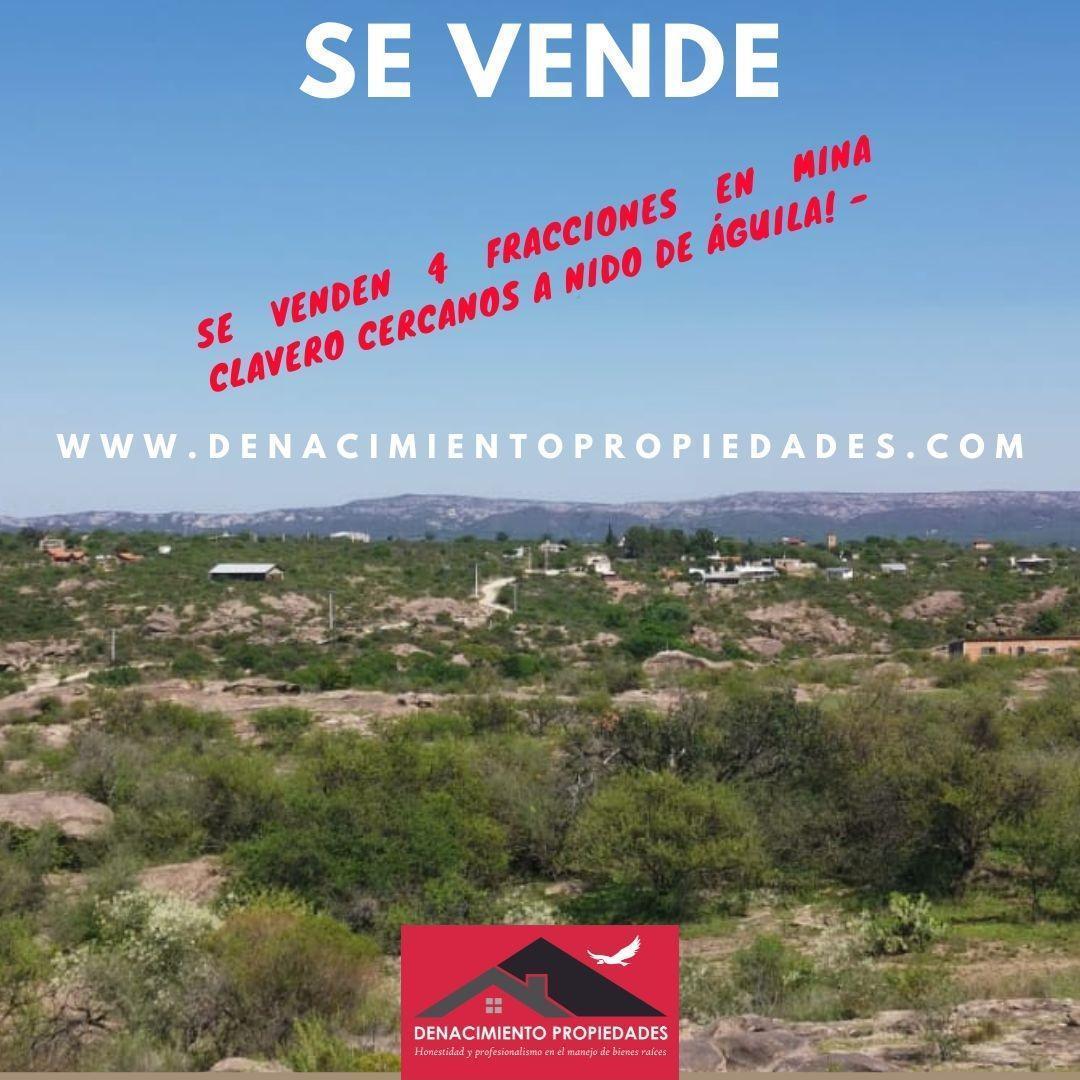 Foto de SE VENDE junto o separado MINA CLAVERO NIDO DEL AGUILA, imagen 5