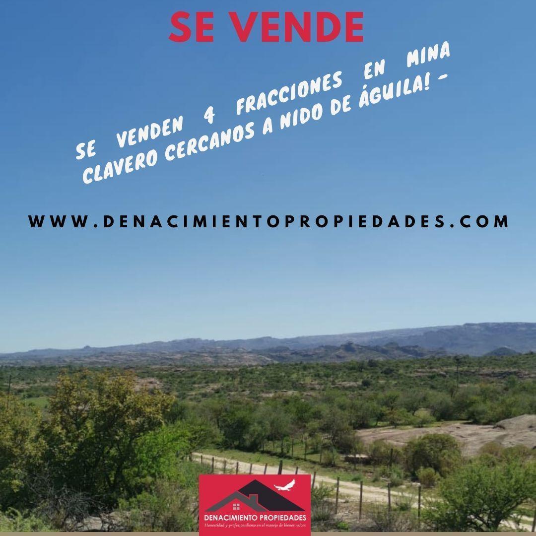 Foto de SE VENDE junto o separado MINA CLAVERO NIDO DEL AGUILA, imagen 4