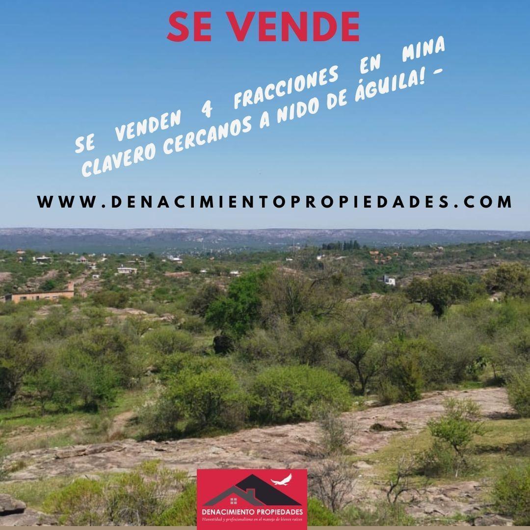 Foto de SE VENDE junto o separado MINA CLAVERO NIDO DEL AGUILA, imagen 2