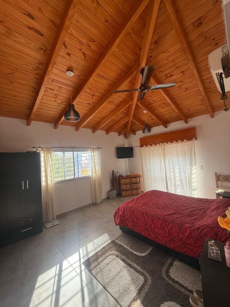 Hermoso Chalet en Mina Clavero 3