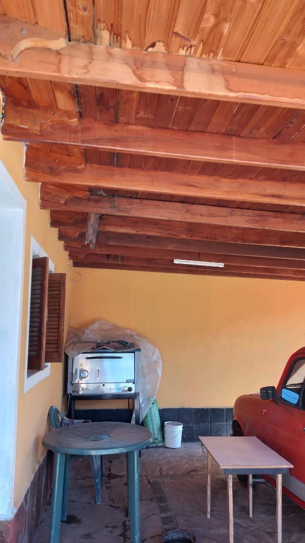 2 Casas en Mina Clavero Centro 1