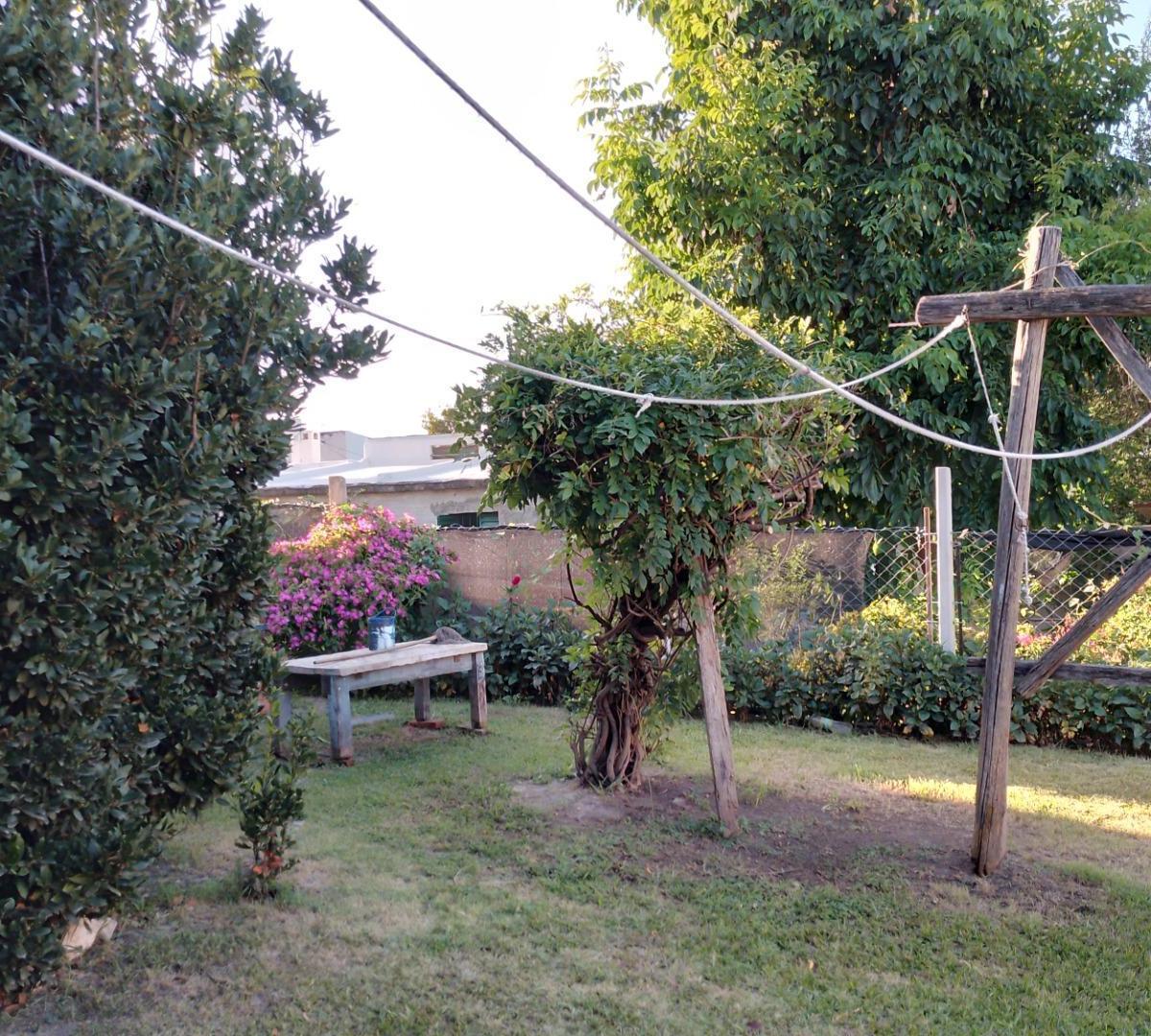 2 Casas en Mina Clavero Centro 3