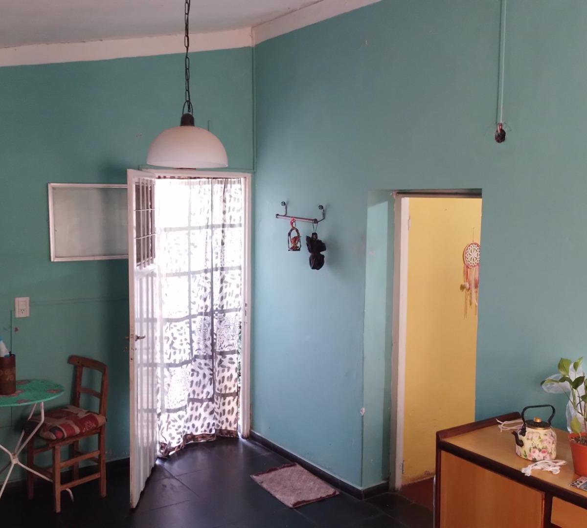 2 Casas en Mina Clavero Centro 5