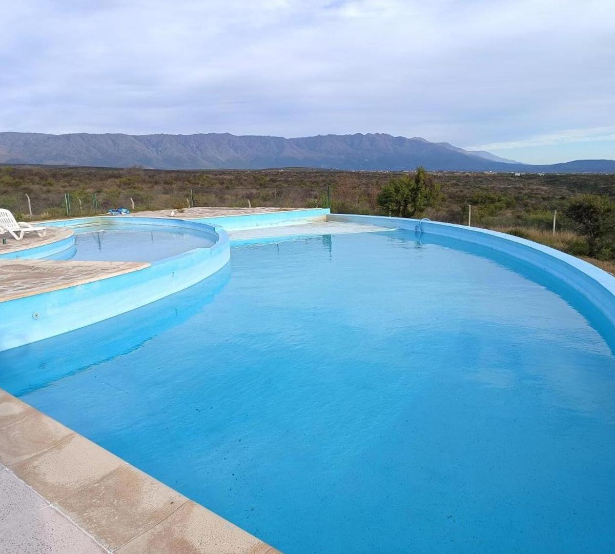 Espectacular Terreno en Barrio Privado 3
