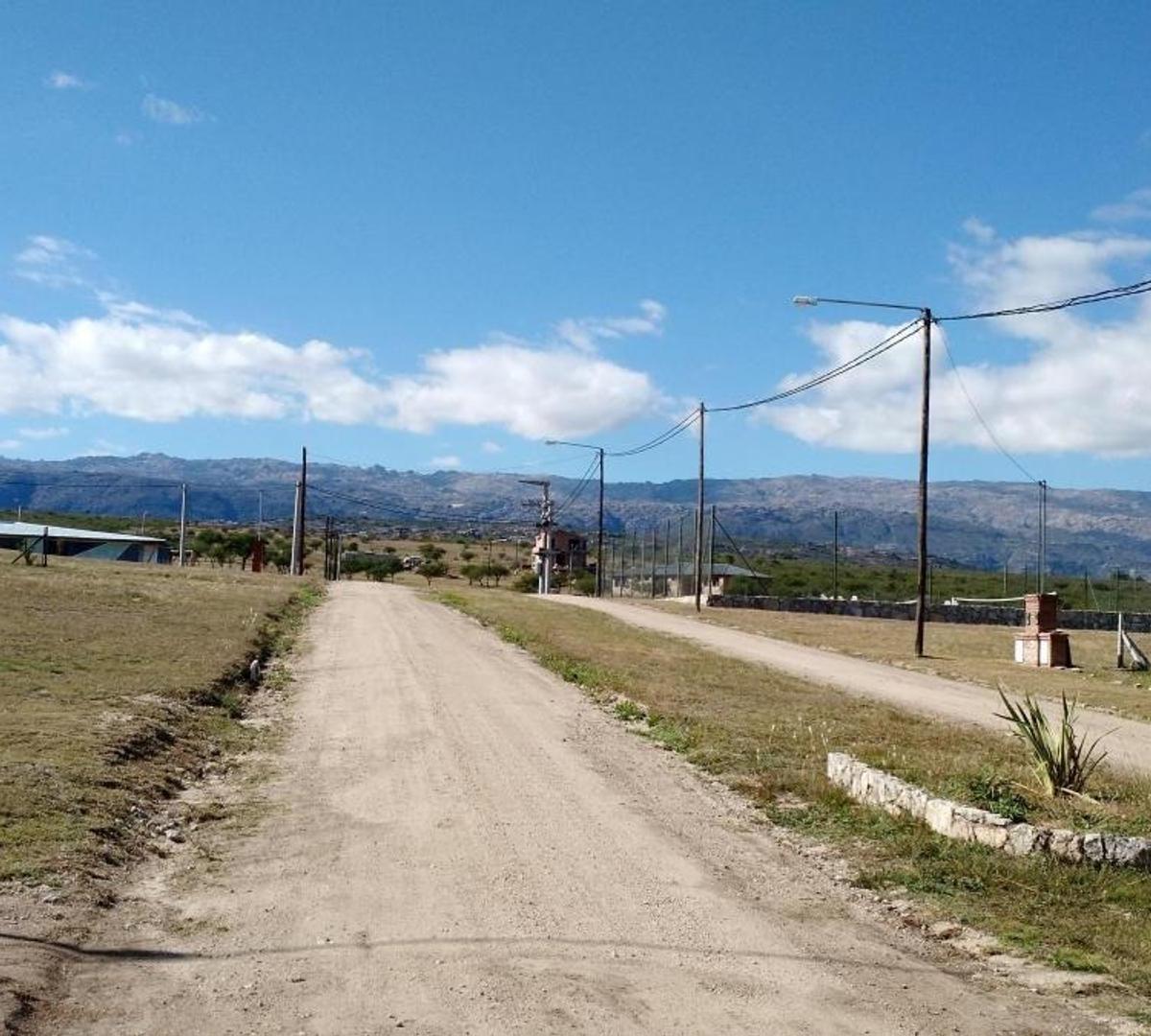 Espectacular Terreno en Barrio Privado 2
