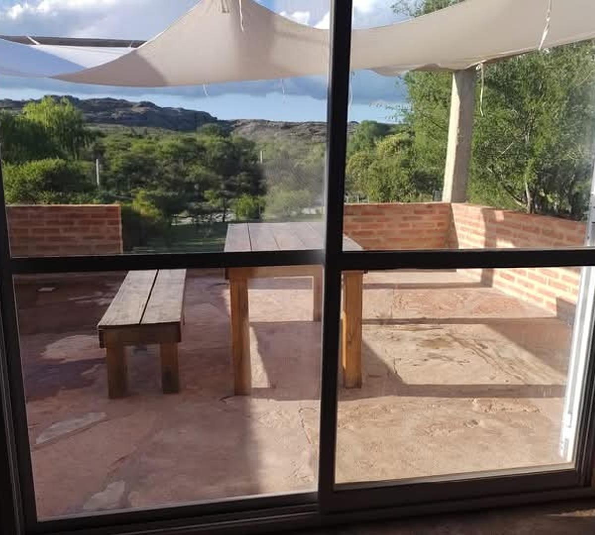 Casa con Hermoso Paisaje 5