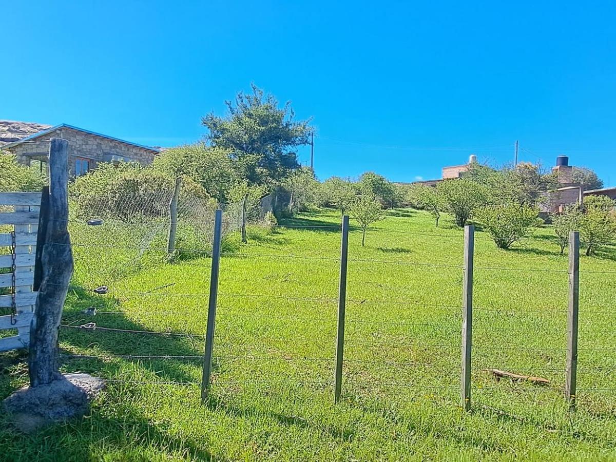 Casa con Hermoso Paisaje 4