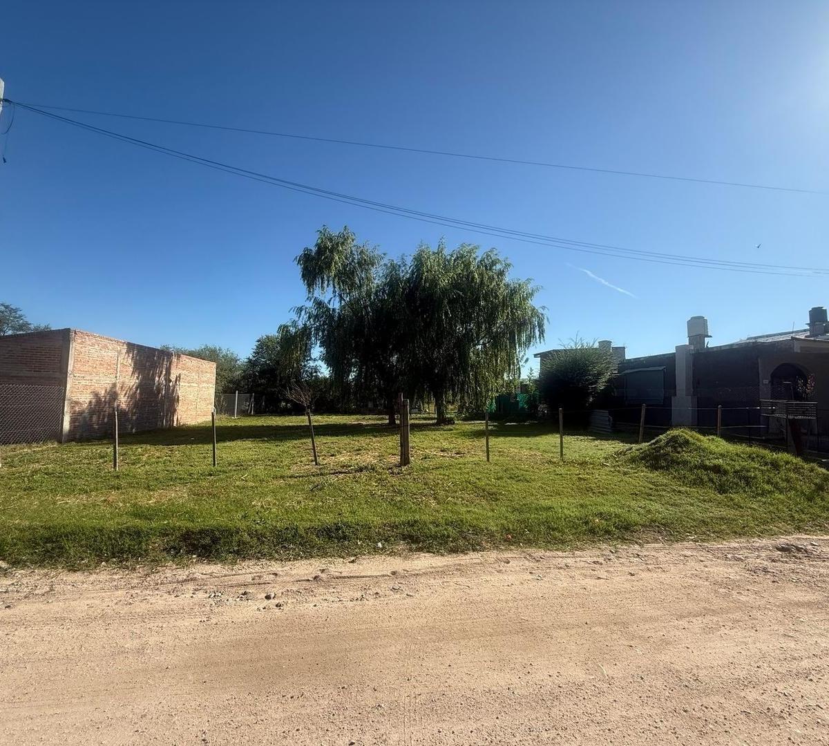 Hermosos Terrenos en Barrio Santa Rita 2