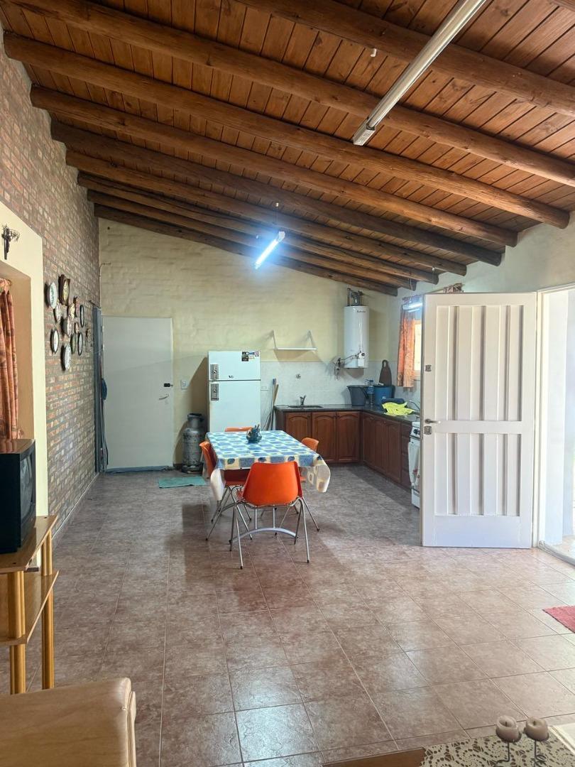 Hermosa Casa en Venta 5