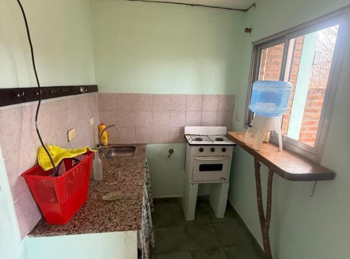 Departamento en alquiler 5